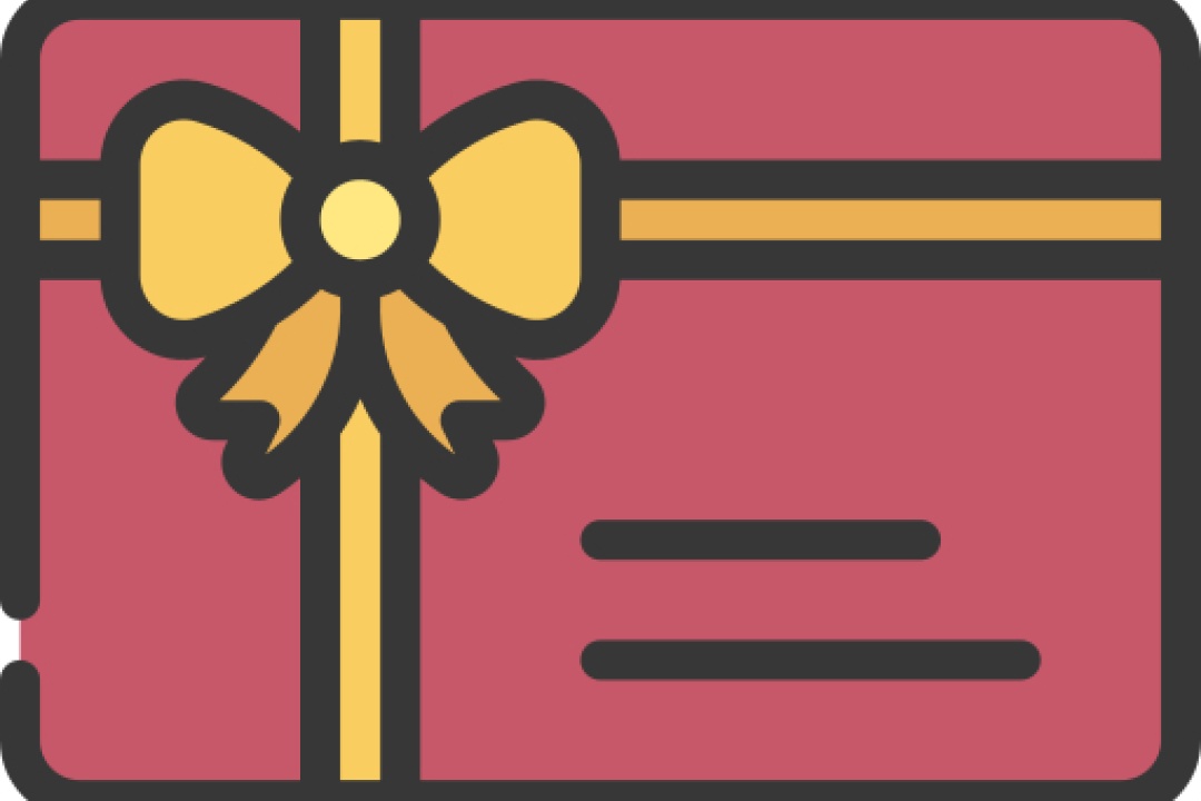 Bild für Gutscheine