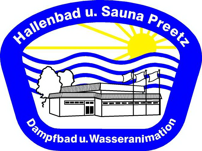 Logo Schwimmhalle Preetz